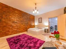Ultracentral Apartment 2