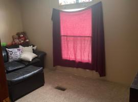 Valleybrook, hotel i Indianapolis