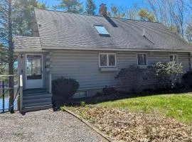 Birch Grove Cabin