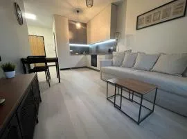 Apartament Therma