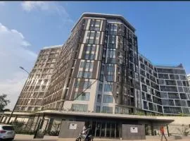 The Loxwood House Royal Suites