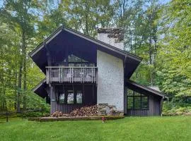 Hawk House