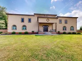3 Ladies Estate