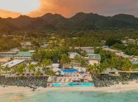 The Edgewater Resort & Spa