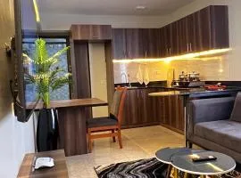 Silver studio Ntinda