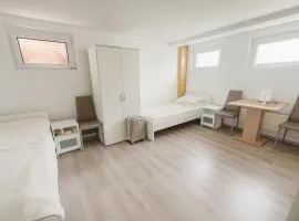 Monteurwohnung in Siegen