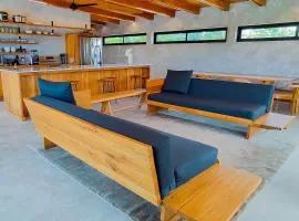 Seabird - Villa 1