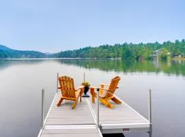 Dock and Lake Access Studio 14 Mi to Dtwn Albany!