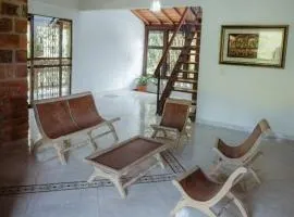 Hotel Campestre El Cielo