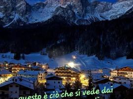 Appartamenti LaDina Dolomiti