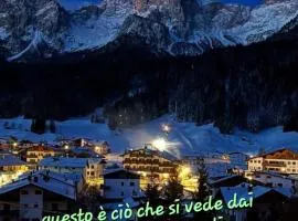 Appartamenti LaDina