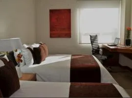 Hotel VM Express Queretaro