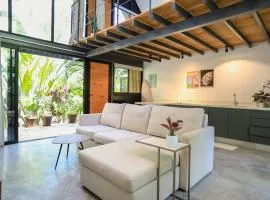 D'Village 8 - 1 bdr loft in Mal País