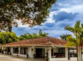 Casa Campestre La Rosita