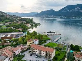 BADIA del LAGO CLUSANE