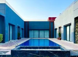Villa Ramona