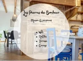 Les Pierres du Bonheur