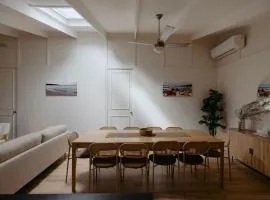 Casa Agonis