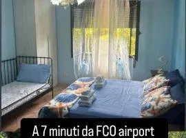 Wonder House Airport