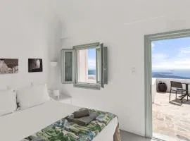 Agave Santorini Design Boutique Hotel