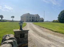 Loughview Holiday Home, hotel v destinaci Kilkeel