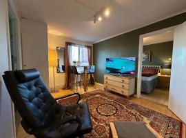 Eksjö में, होटल Stora Torget B&B