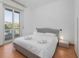 Easy Parking - Air Conditioning - Balcony - Quiet