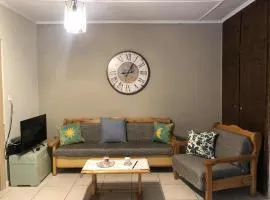 Kallimasia Chios - Iraklis House