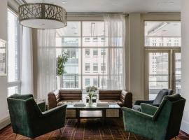 Hotel Boutique at Grand Central, hotel in New York