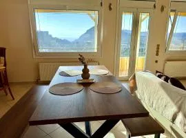 iLIONI-Corfu Luxe Living-Modern 2BR,2BA,Close to the sea