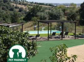 Aires da Serra Hotel