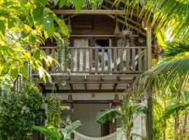 Pousada Pais Tropical