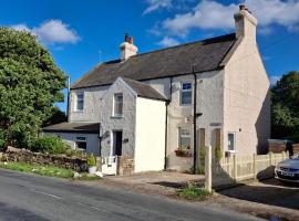 Littlebeck, hotel v destinaci Danby