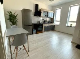 Cleo Residence 1 Ghiroda