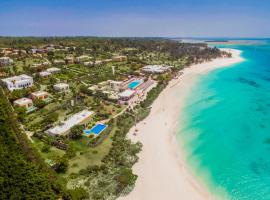 Riu Palace Zanzibar - All Inclusive - Adults Only, hotell i Nungwi
