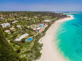 Riu Palace Zanzibar - All Inclusive - Adults Only、ナングウィのホテル