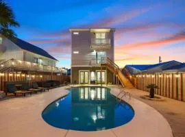 Seaside Bliss at Treasure Circle