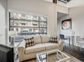 Global Luxury Suites Downtown San Diego