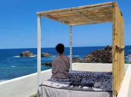 Terrazas de Anaga Beach House