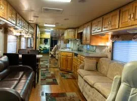 Art Rv motorhome