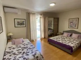 Smestaj Vella
