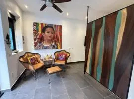 Casita Cobojo