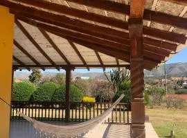 El Rincón de Nukuri