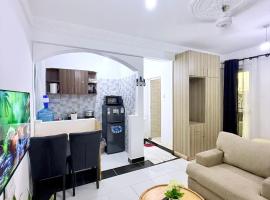 Bamburi Getaway Studio, hotel in Mombasa
