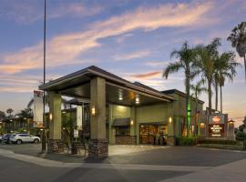 Best Western Plus Pavilions