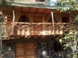 Glamping Machupicchu Lodge