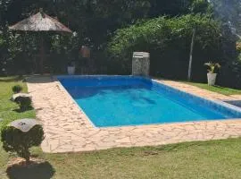 Chácara do vovô kiko