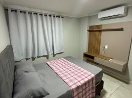 Confort Flat Campina Grande, hotel i Campina Grande