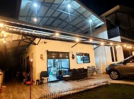 Villa Don Juan