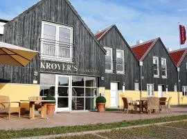 6 person holiday home in Skagen